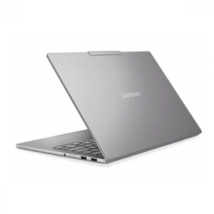 Laptop LENOVO IdeaPad Pro 5 14AKP10 DOS/14" 2.8K OLED/Ryzen AI 7-350/32GB/1TB/BKLT SRB/siva