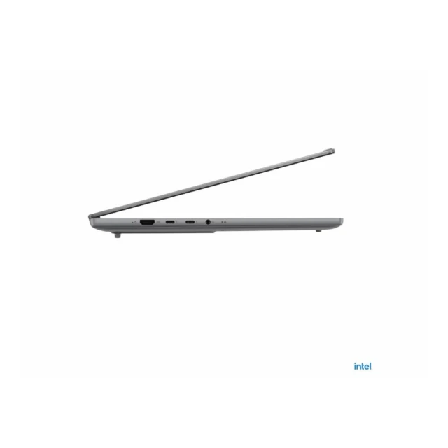 Laptop LENOVO IdeaPad Pro 5 16IAH10 DOS/16" 2.8K OLED/U9-285H/32GB/1TB/RTX 5050-8GB/BKLT SRB/siva
