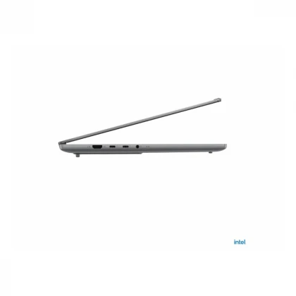 Laptop LENOVO IdeaPad Pro 5 16IAH10 DOS/16" 2.8K OLED/U9-285H/32GB/1TB/RTX 5050-8GB/BKLT SRB/siva