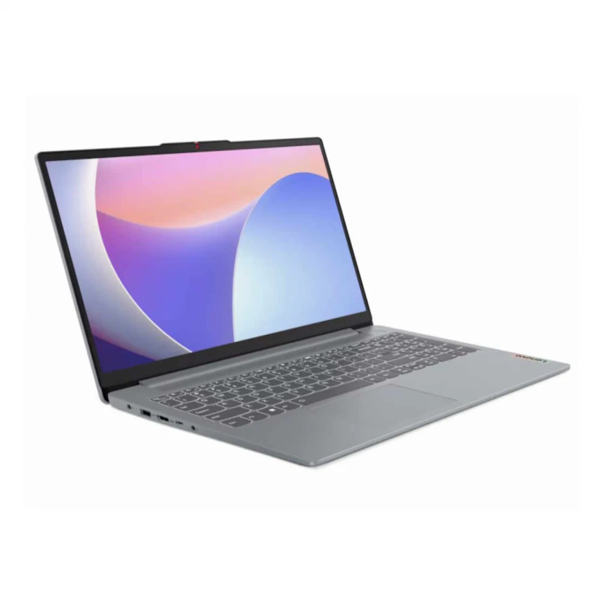 Laptop LENOVO IdeaPad Slim 3 15IRH8 DOS/15.6" FHD/i7-13620H/16GB/1TB/backlit SRB/siva