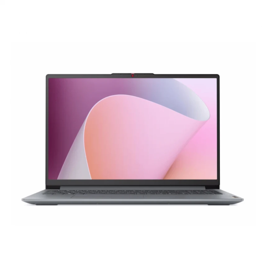 Laptop LENOVO IdeaPad Slim 3 16ABR8 DOS/16" WUXGA/Ryzen 5-5625U/16GB/1TB/SRB/siva