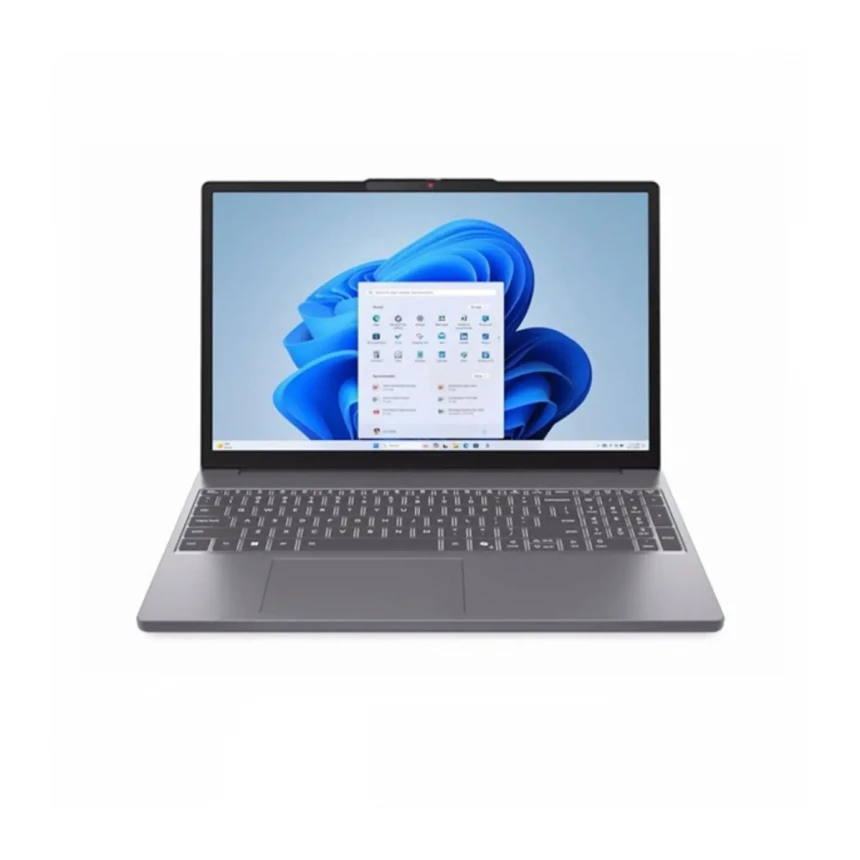 Laptop Lenovo IdeaPad Slim 3 15IRH10 DOS/15.3" WUXGA/i5-13420H/16GB/512GB/SRB/siva