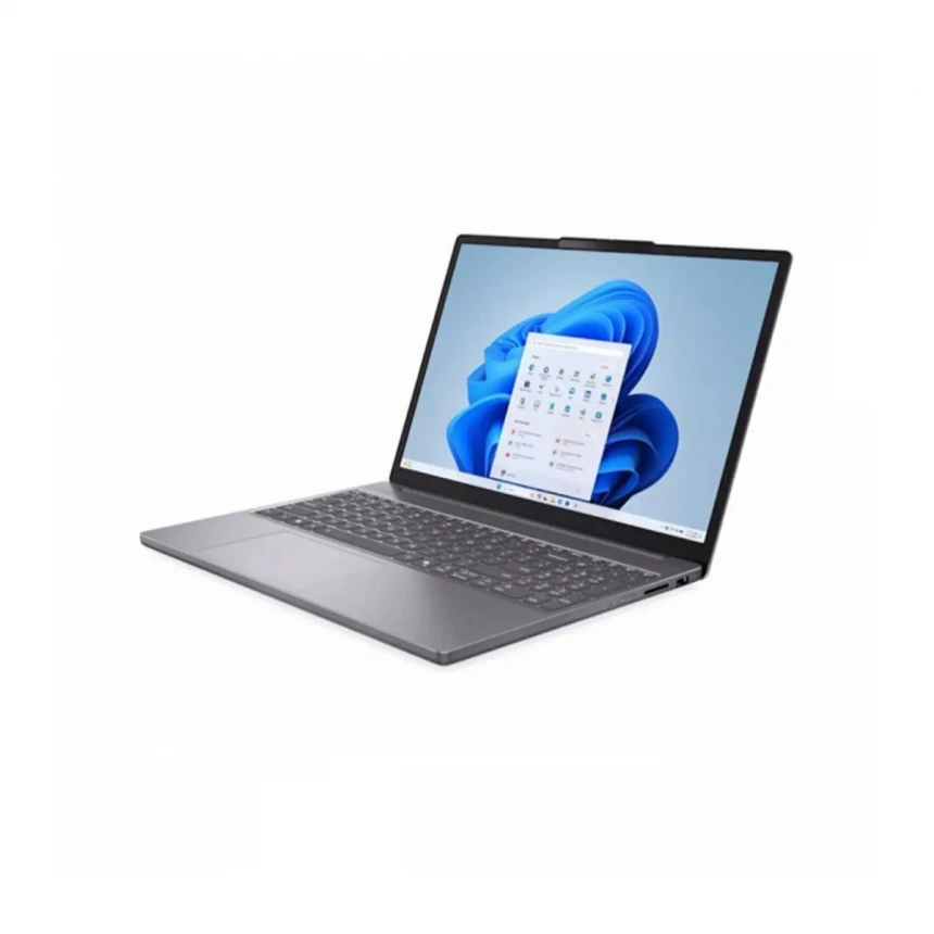Laptop Lenovo IdeaPad Slim 3 15IRH10 DOS/15.3" WUXGA/i5-13420H/16GB/512GB/SRB/siva