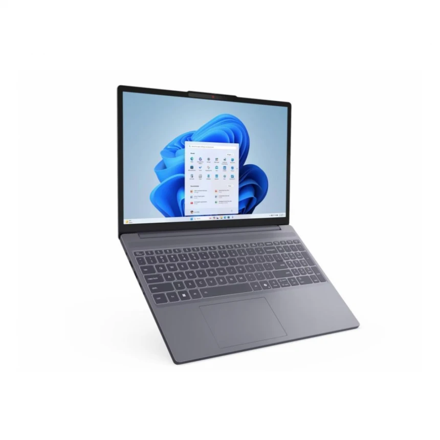 Laptop LENOVO IdeaPad Slim 3 15ARP10 DOS/15.3" WUXGA/Ryzen 7 7735HS/16GB/1TB/srb/Siva/bez punjaca