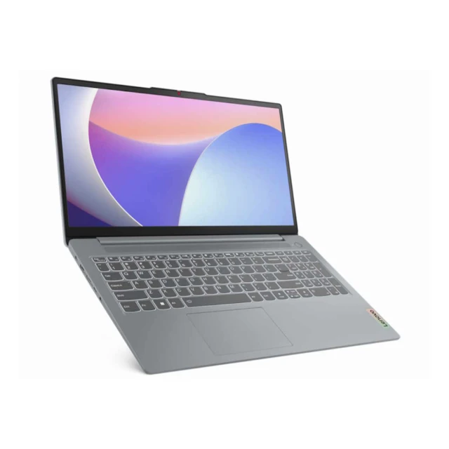 Laptop LENOVO IdeaPad Slim 3 15IAN8/DOS/15.6" FHD/i3-N305/8GB/256GB SSD/SRB/siva