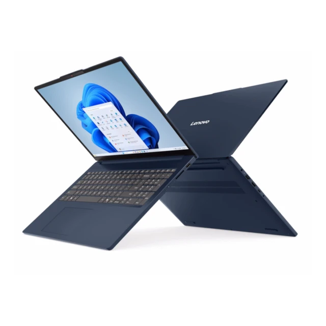 Laptop LENOVO IdeaPad Slim 3 16ARP10 DOS/16" WUXGA/Ryzen 5-7533HS/24GB/1TB/BKLT SRB/tamno plava