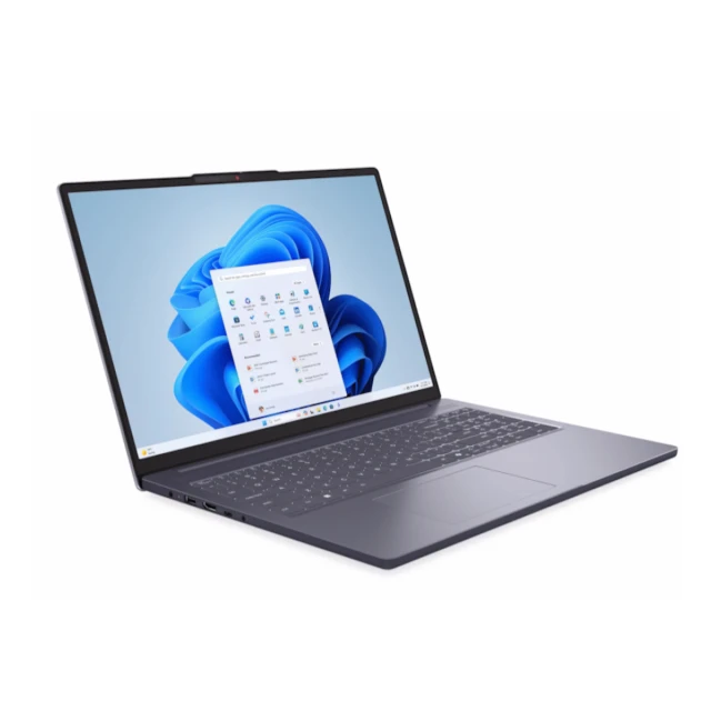Laptop LENOVO IdeaPad Slim 3 16AHP10 DOS/16" WUXGA/Ryzen 7-8840HS/24GB/1TB/BKLT SRB/siva