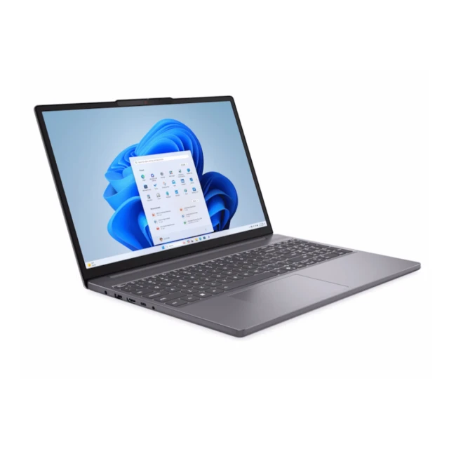 Laptop LENOVO IdeaPad Slim 3 15IRH10 DOS/15.3" WUXGA/i7-13620H/24GB/1TB/BKLT SRB/siva