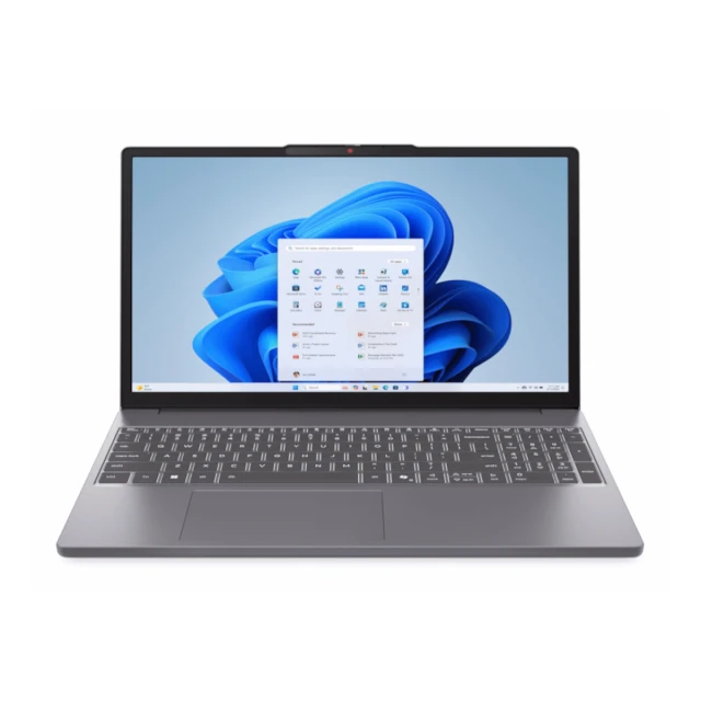 Laptop LENOVO IdeaPad Slim 3 15IRH10 DOS/15.3" WUXGA/i5-13420H/16GB/1TB/SRB/siva