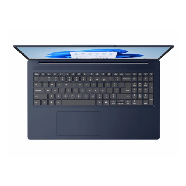 Laptop LENOVO IdeaPad Slim 3 16IRH10 DOS/16" WUXGA/i5-13420H/16GB/1TB/SRB/tamno plava