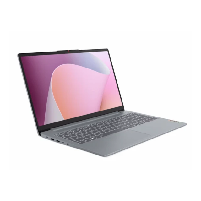 Laptop LENOVO IdeaPad Slim 3 15ABR8 DOS/15.6" FHD/Ryzen 5-5625U/16GB/512GB/SRB/siv