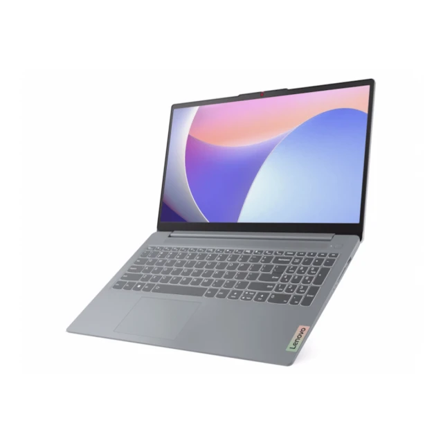 Laptop LENOVO IdeaPad Slim 3 15IAH8 DOS/15.6" FHD/i5-12450H/8GB/512GB/SRB/siva