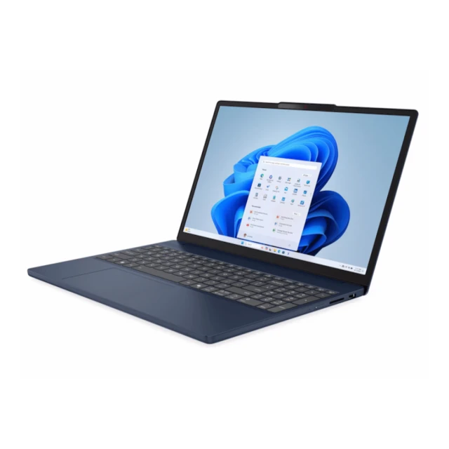 Laptop LENOVO IdeaPad Slim 3 15IRH10 DOS/15.3" WUXGA/i5-13420H/16GB/1TB/SRB/tamno plava