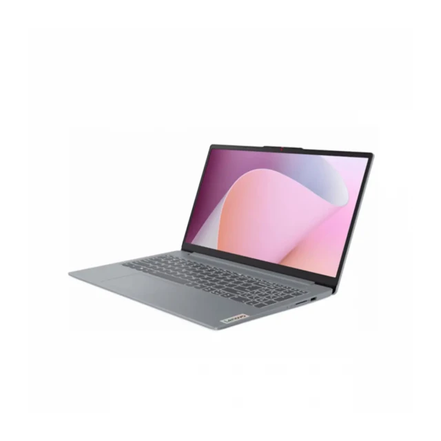 Laptop Lenovo IdeaPad Slim 3 15ABR8 DOS/15.6" FHD/Ryzen 7-5825U/8GB/512GB/SRB/siva