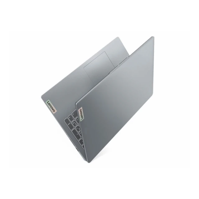 Laptop LENOVO IdeaPad Slim 3 15IRU8 DOS/15.6" FHD AG/i3-1315U/8GB/512GB SSD/SCR/siva