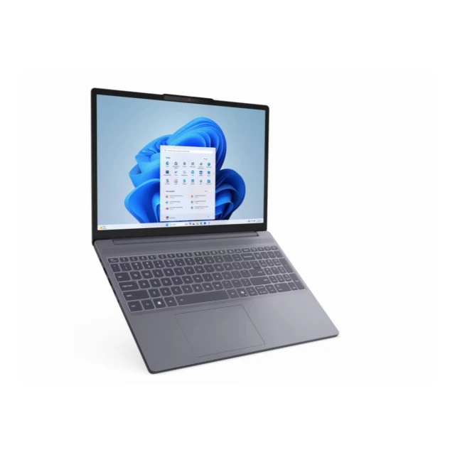 Laptop LENOVO IdeaPad Slim 3 15ARP10 DOS/15.3" WUXGA/Ryzen 7 7735HS/16GB/512GB/srb/Siva/bez punjaca