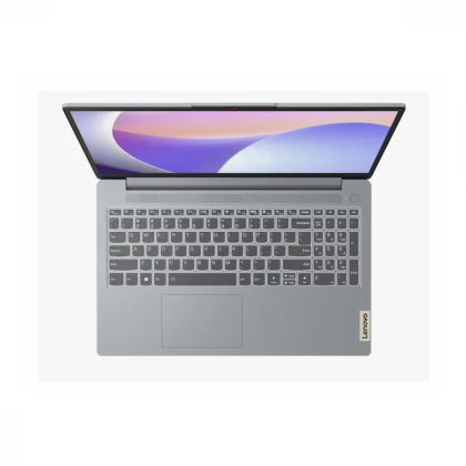 Laptop LENOVO IdeaPad Slim 3 15IAH8/DOS/15.6" FHD/i5-12450H/16GB/512GB SSD/SRB/siva