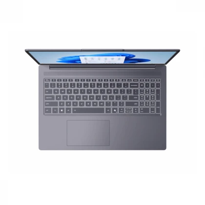 Laptop LENOVO IdeaPad Slim 3 16IRH10 DOS/16" WUXGA/i7-13620H/16GB/1TB/BKLT SRB/siva