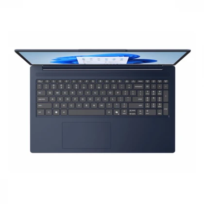 Laptop LENOVO IdeaPad Slim 3 16IRH10 DOS/16" WUXGA/i5-13420H/16GB/1TB/SRB/tamno plava