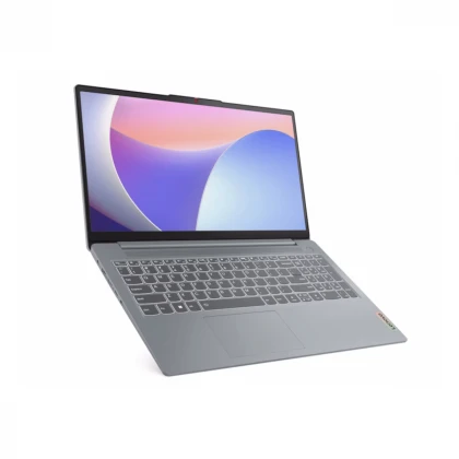 Laptop LENOVO IdeaPad Slim 3 15IAH8 DOS/15.6" FHD/i5-12450H/16GB/512GB/SRB/siv