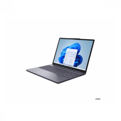 Laptop LENOVO IdeaPad Slim 3 15ARP10 DOS/15.3" WUXGA/Ryzen 5-7535HS/16GB/512GB/bklt srb/siva