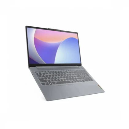 Laptop Lenovo IdeaPad Slim 3 15IRU8 15.6"/1920 x 1080 FHD/i3-1315U/8GB/512GB/siva