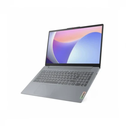 Laptop Lenovo IdeaPad Slim 3 15IRU8 15.6"/1920 x 1080 FHD/i3-1315U/8GB/512GB/siva