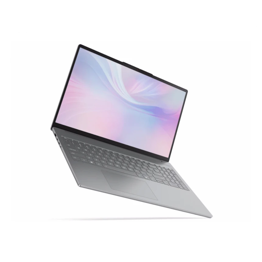Laptop LENOVO IdeaPad Slim 5 16ARP10 DOS/16" WUXGA/Ryzen 5-7533HS/16GB/512GB/BKLT SRB/siva