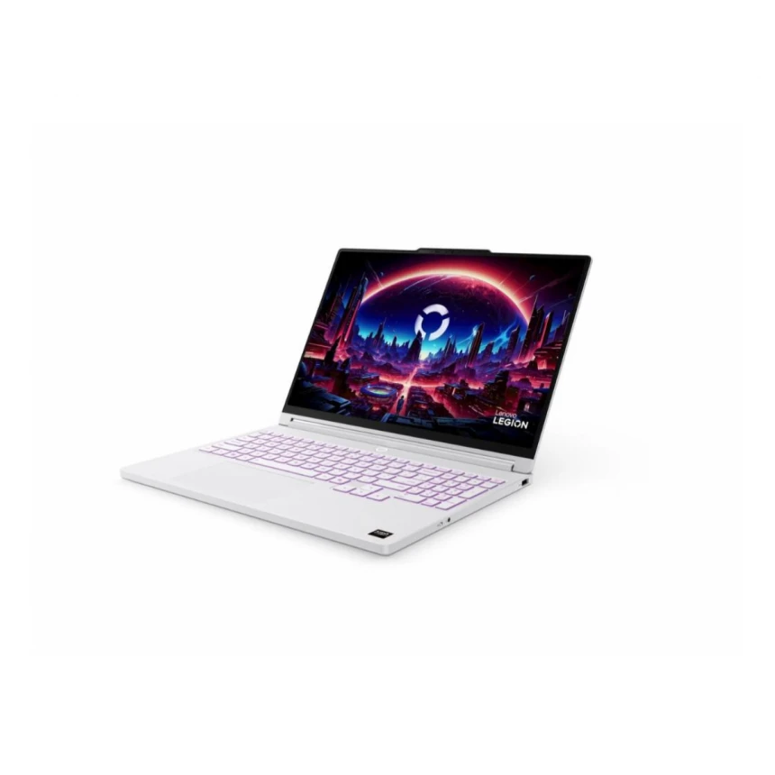 Laptop LENOVO Legion 5 15AGP11 DOS/15.3" WQXGA OLED/Ryzen AI 7 450/16GB/512GB/RTX5050/bklt srb/Bela