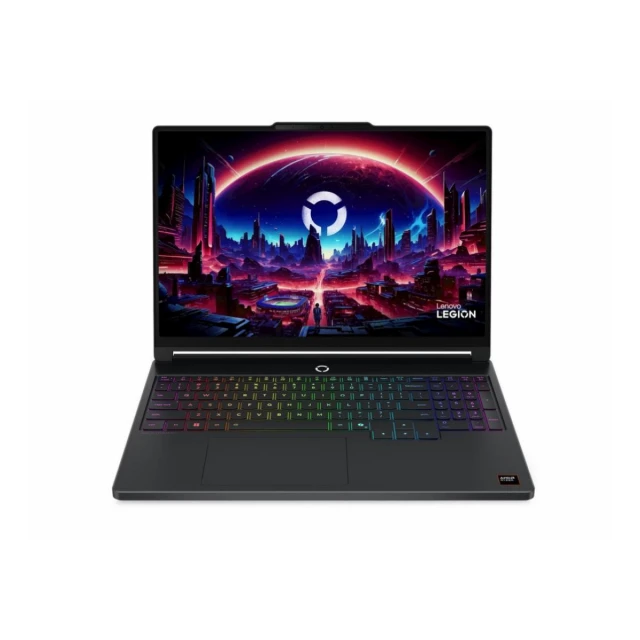 Laptop LENOVO Legion 5 15AHP11 DOS/15.3" WQXGA OLED/Ryzen 7 250/32GB/1TB/RTX5050/bklt SRB/Crna