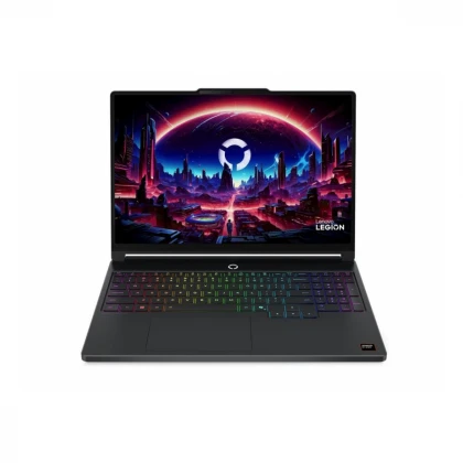 Laptop LENOVO Legion 5 15AHP11 DOS/15.3" WQXGA OLED/Ryzen 7 250/32GB/1TB/RTX5050/bklt SRB/Crna