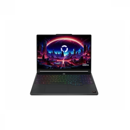 Laptop LENOVO Legion 5 15AHP11 DOS/15.3" WQXGA OLED/Ryzen 7-250/16GB/512GB/RTX5050/bklt srb/Crna