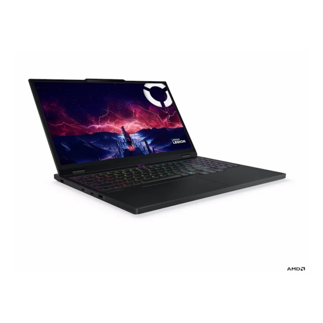 Laptop LENOVO Legion 5 15AKP10 DOS/15.1" WQXGA OLED/Ryzen AI 7-350/32GB/1TB/RTX5050-8GB-G7-128B/bklt