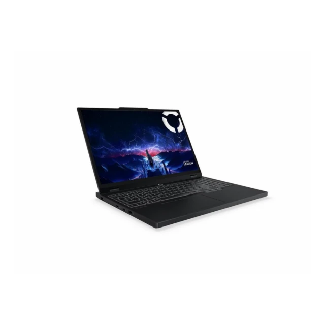 Laptop LENOVO Legion 5 15IAX10 DOS/15.1" WQXGA OLED/U7-255HX/32GB/1TB/RTX5070/bklt SRB/Crna