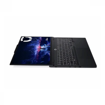 Laptop LENOVO Legion 5 15IAX10 DOS/15.1" WQXGA OLED/U9-275HX/32GB/1TB/RTX5070-8GB-G7-128B/bklt srb/c