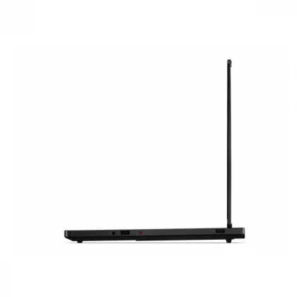 Laptop LENOVO Legion 5 15IAX10 DOS/15.1" WQXGA OLED/U7-255HX/32GB/1TB/RTX5050/bklt SRB/Crna