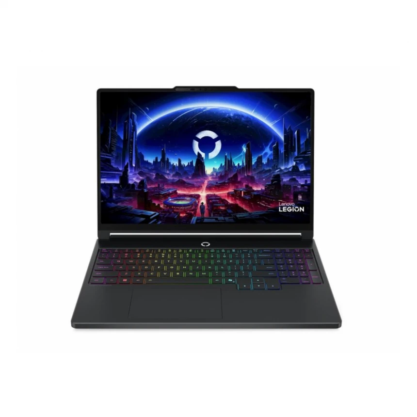 Laptop LENOVO Legion 5 15IPH11 DOS/15.3" WQXGA OLED/U7-356H/32GB/1TB/RTX5060/bklt srb/Crna