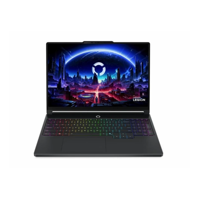 Laptop LENOVO Legion 5 15IPH11 DOS/15.3" WQXGA OLED/U7-356H/32GB/1TB/RTX5060/bklt srb/Crna