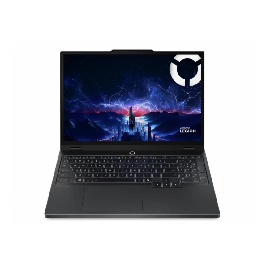 Laptop LENOVO Legion 5 15IRX10 DOS/15.3" WUXGA/i7-13650HX/16GB/1TB/RTX5060/bklt srb/Crna