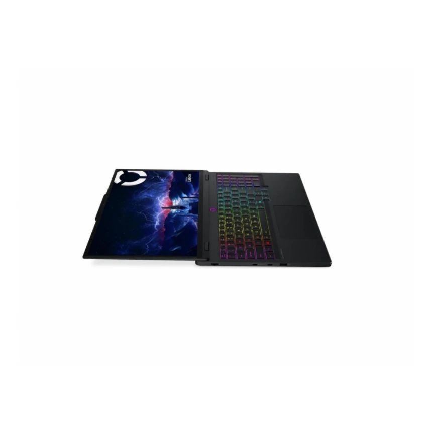Laptop LENOVO Legion 5 15IRX10 DOS/15.1" WQXGA OLED/i9-14900HX/16GB/1TB/RTX5070/bklt srb/Crna