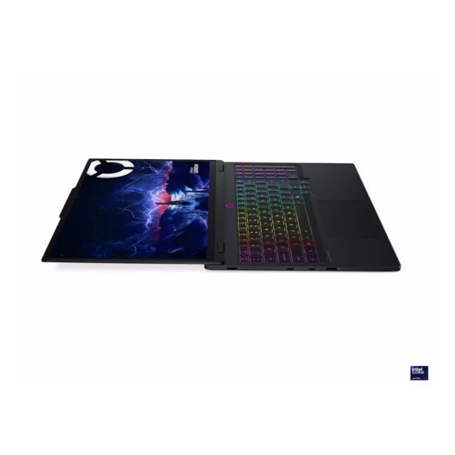 Laptop LENOVO Legion 5 15IRX10 DOS/15.3" WUXGA/i7-13650HX/32GB/1TB/RTX5060-8GB-G7-128B/bklt srb/crna