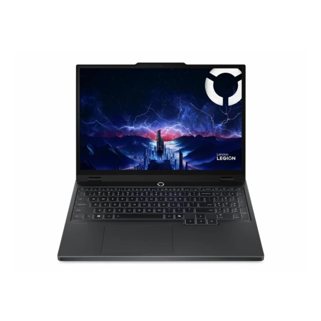 Laptop LENOVO Legion 5 15IRX10 DOS/15.3" WUXGA/i7-13650HX/16GB/512GB/RTX5070/bklt srb/Crna