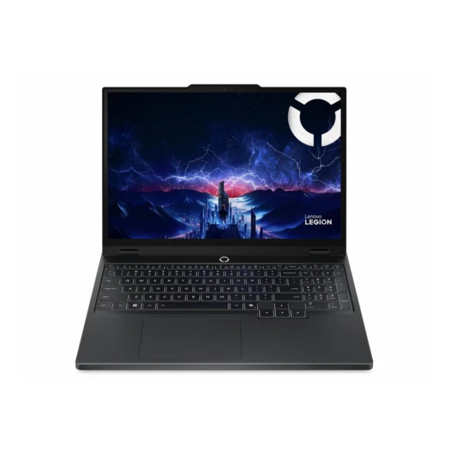 Laptop LENOVO Legion 5 15IRX10 DOS/15.3" WUXGA/i7-13650HX/16GB/1TB/RTX5060/bklt srb/Crna