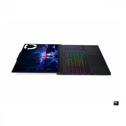 Laptop LENOVO Legion 5 15IRX10 DOS/15.3" WUXGA/i7-13650HX/32GB/1TB/RTX5060-8GB-G7-128B/bklt srb/crna