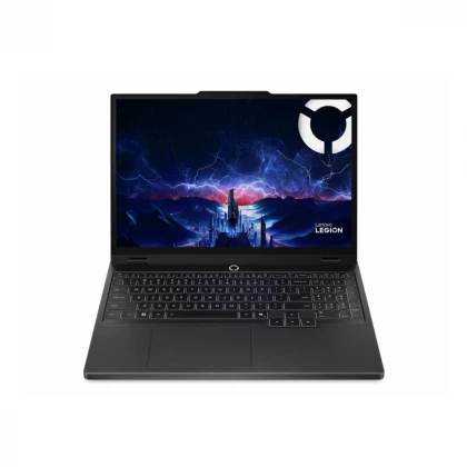 Laptop LENOVO Legion 5 15IRX10 DOS/15.3" WUXGA/i7-13650HX/16GB/512GB/RTX5070/bklt srb/Crna