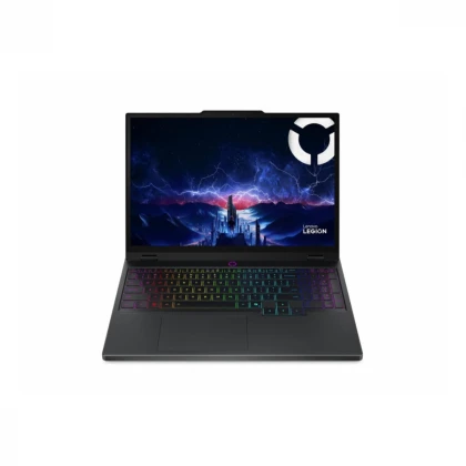 Laptop LENOVO Legion 5 15IRX10 DOS/15.1" WQXGA OLED/i9-14900HX/32GB/1TB/RTX5070/bklt srb/Crna