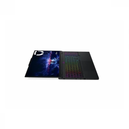 Laptop LENOVO Legion 5 15IRX10 DOS/15.1" WQXGA OLED/i9-14900HX/16GB/1TB/RTX5070/bklt srb/Crna