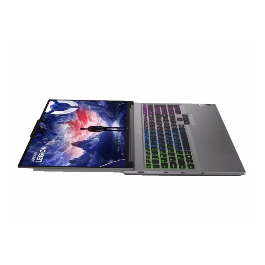 Laptop LENOVO Legion 5 16IRX9 DOS/16" WQXGA/i5-13450HX/16GB/1TB/RTX4060/bklt SRB/siva