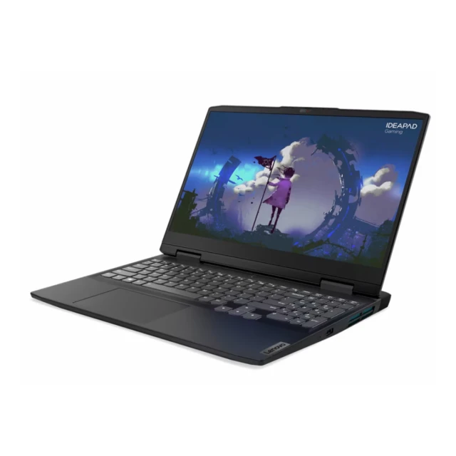 Laptop LENOVO Legion 5 Pro 16IAH7H DOS/16"WQXGA 165Hz/i7-12700H/32GB/2TB SSD/RTX 3060-6GB/siva