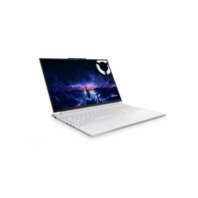 Laptop LENOVO Legion 7 16IAX10 DOS/16" WQXGA OLED/U9-275HX/32GB/1TB/RTX5070/bklt SRB/Bela